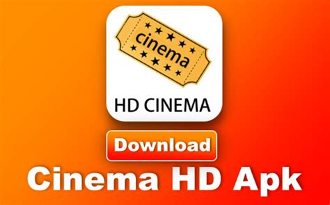 cinemo apk